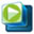 AnvSoft Web FLV Player icon